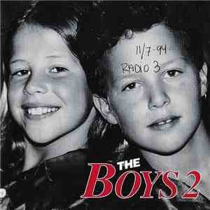 The Boys  - The Boys 2 download flac