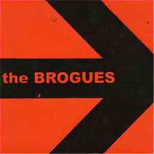 The Brogues  - Modern Modes download flac