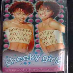 The Cheeky Girls - The Cheeky Song (Touch My Bum) download flac