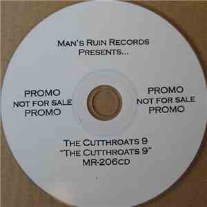 The Cutthroats 9 - The Cutthroats 9 download flac