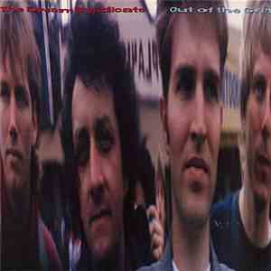 The Dream Syndicate - Out Of The Grey download flac