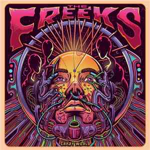 The Freeks - Crazy World download flac