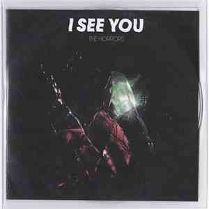 The Horrors - I See You download flac