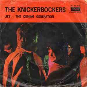 The Knickerbockers - Lies download flac