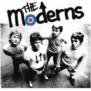 The Moderns  - The Year Of Today download flac