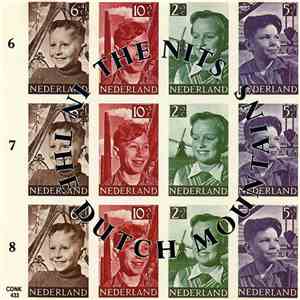 The Nits - In The Dutch Mountains download flac