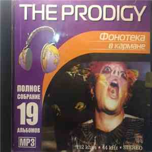The Prodigy - Фонотека В Кармане download flac