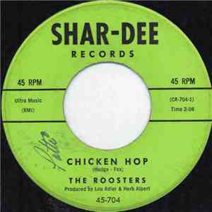 The Roosters - Chicken Hop download flac