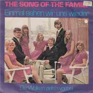 The Song Of The Family - Einmal Sehen Wir Uns Wieder download flac
