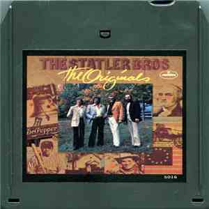 The Statler Bros - The Originals download flac