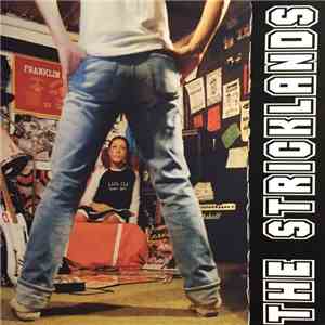 The Stricklands - The Stricklands download flac