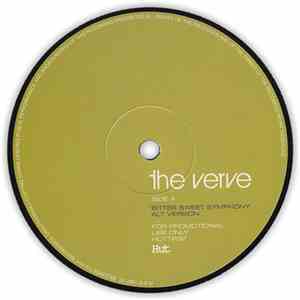 The Verve - Bitter Sweet Symphony download flac