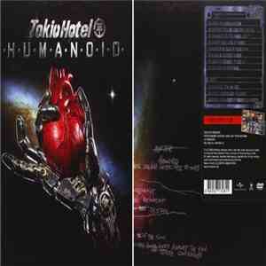 Tokio Hotel - Humanoid download flac