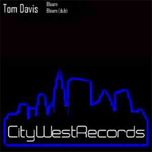 Tom Davis  - Bloom download flac