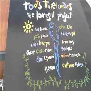 Toots Thielemans - The Brasil Project download flac