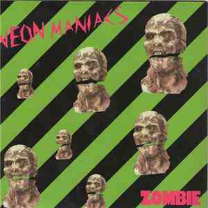 Torcha Shed / Neon Maniacs - Meet Me In George Bar / Zombie download flac