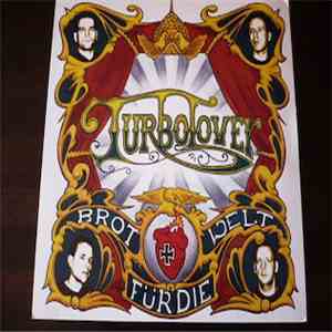 Turbolover - Brot Für Die Welt download flac
