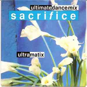 Ultramatix - Sacrifice download flac
