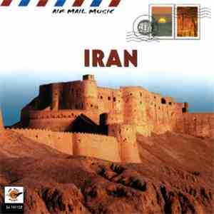 Unknown Artist - Iran download flac