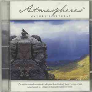 Various - Atmospheres: Nature's Retreat download flac