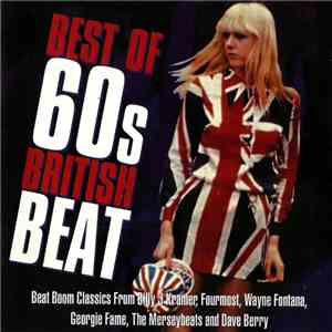 Various - Best Of '60s British Beat download flac