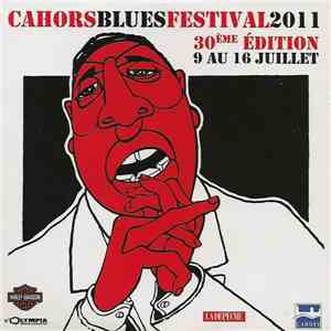 Various - Cahors Blues Festival 2011 download flac