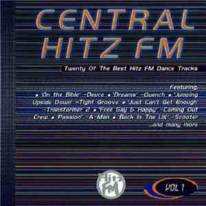 Various - Central Hitz FM Vol 1 download flac