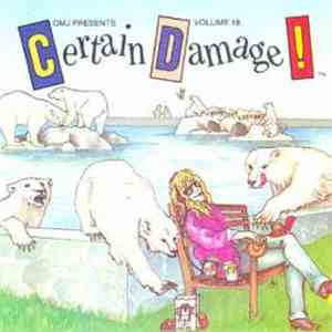 Various - CMJ Presents Certain Damage! Volume 18 download flac