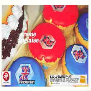 Various - Crème Anglaise download flac