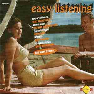 Various - Easy Listening download flac