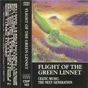 Various - Flight Of The Green Linnet download flac