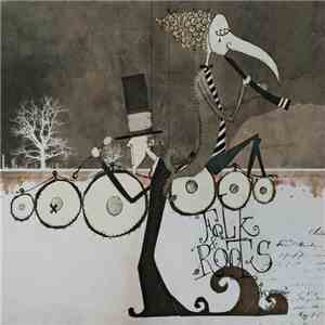 Various - Folk & Roots From Denmark 2009 download flac