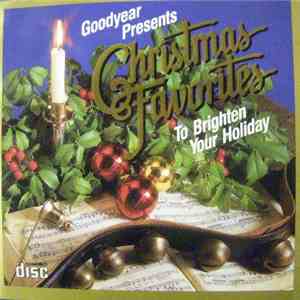 Various - Goodyear Presents Christmas Favorites download flac