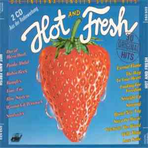 Various - Hot And Fresh - Die Internationalen Superhits download flac