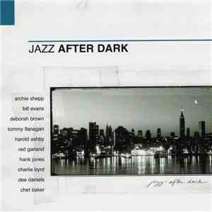Various - Jazz After Dark download flac
