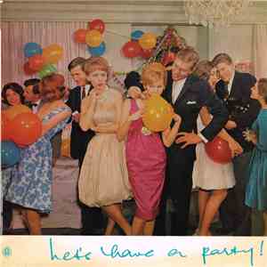 Various - Let's Have A Party! download flac