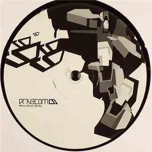 Various - Micro Driver I download flac