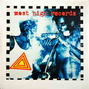 Various - Most High Records - Volume 1 download flac