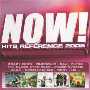 Various - Now! Hits Référence 2005 FLAC album