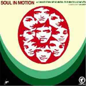 Various - Soul In Motion download flac