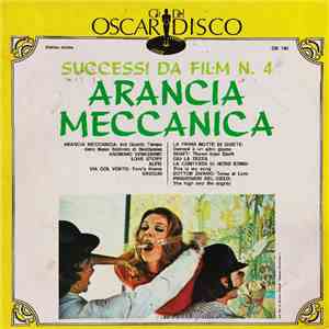 Various - Successi Da Film N.4 - Arancia Meccanica download flac