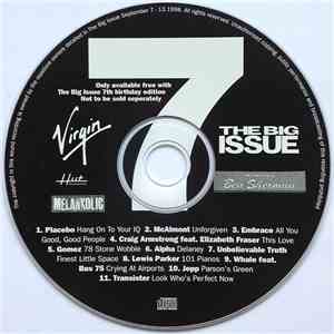 Various - The Big Issue 7 download flac