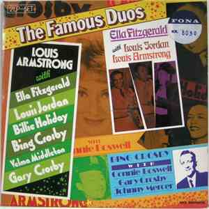 Various - The Famous Duos download flac