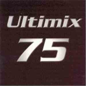 Various - Ultimix 75 download flac