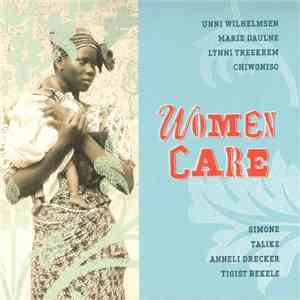 Various - Women Care download flac