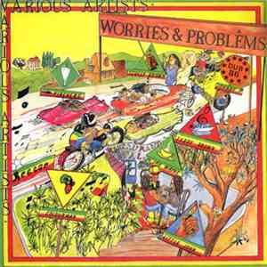 Various - Worries & Problems download flac