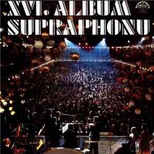 Various - XVI. Album Supraphonu download flac