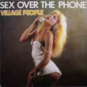 Village People - Sex Over The Phone download flac