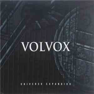Volvox  - Universo Expandido download flac