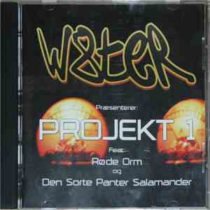 W8ter - Projekt 1 download flac